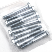 Colony SAE Size Zinc Plated Hardware