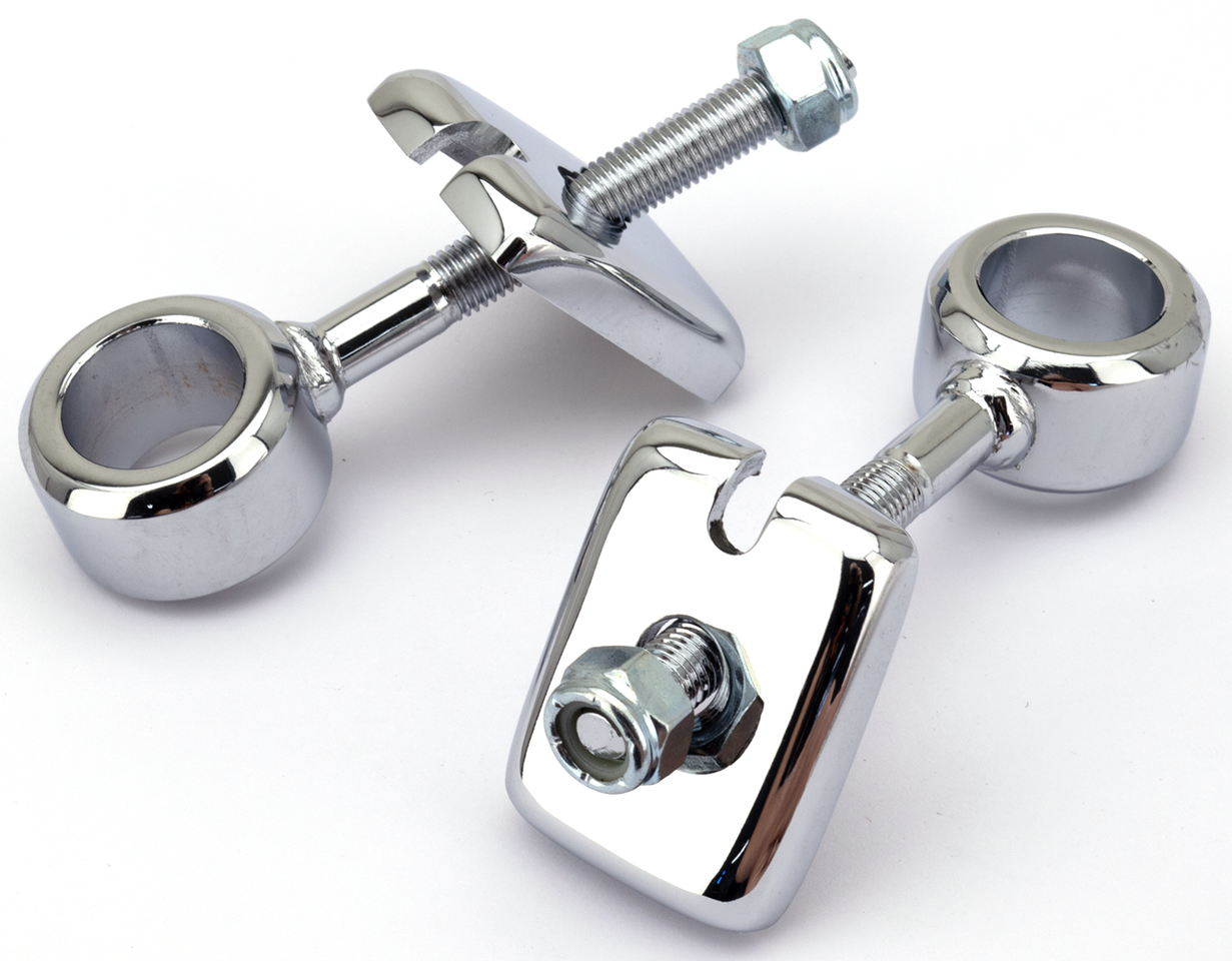 Zodiac Swingarm Parts for FXR – Frame & Rear Suspension