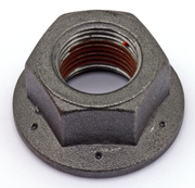 Zodiac Replacement Motor Sprocket Nuts – Primary & Clutch