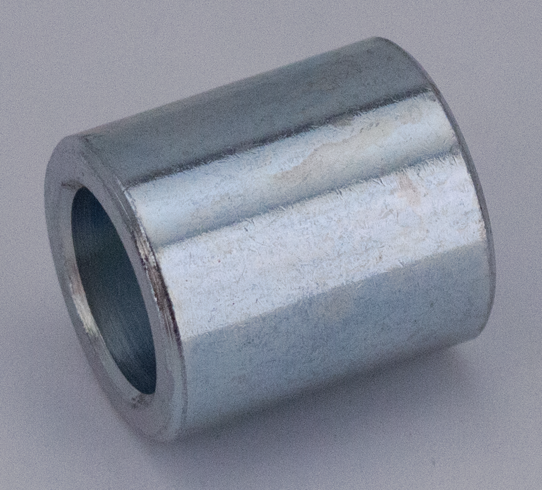 Bender Cycle Axle and Wheel Spacers – Wheel & Tire