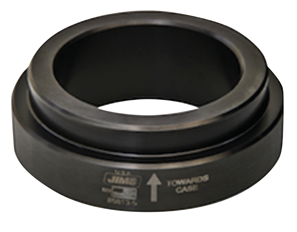 Jims Stator Adapter for Milwaukee Eight Main Bearing Tool – Tools & Chemicals