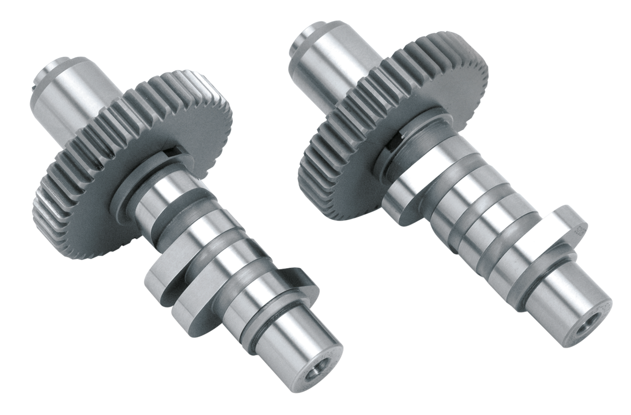 S&S Cams for Evolution Big Twin – Engine