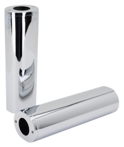 Zodiac Fork Slider Covers – Front Forks