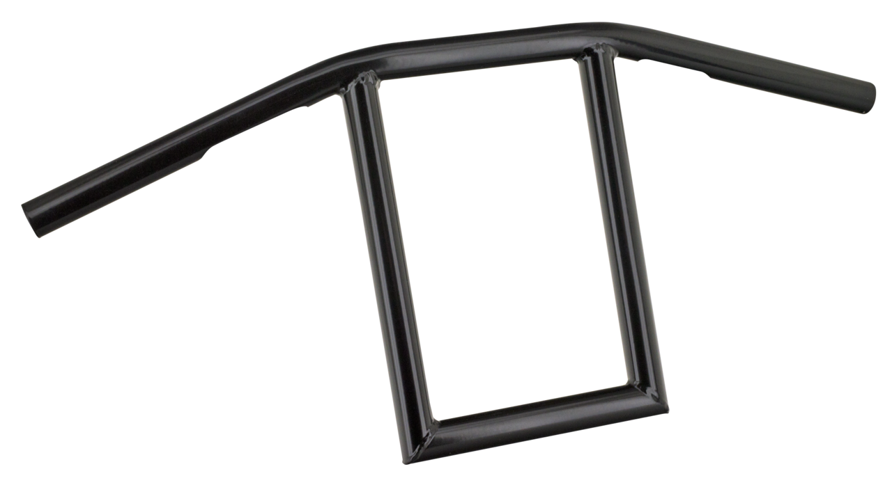 Zodiac Custom Products One Inch Diameter Windows Handlebars
