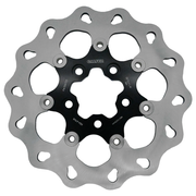 Galfer "wave" Disc Brake Rotors