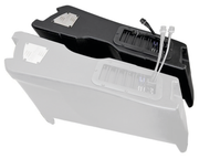 Precision Power Powered Saddlebag Subwoofers – Helmets
