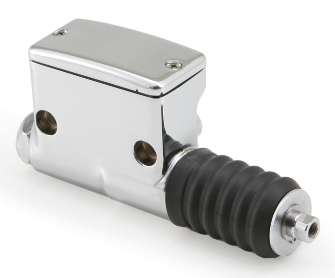 Daytona Rear Brake Master Cylinder for Sportster Late 1987-2003 – Foot Control