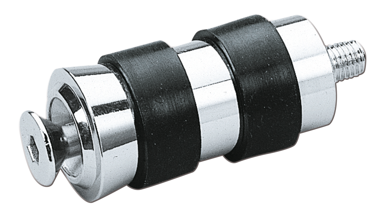 Zodiac Jb Style Footpegs – Foot Control