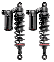 Progressive Suspension 990 Series Piggyback Shocks – Frame & Rear Suspension