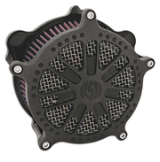 Roland Sands Design Rsd "venturi" Air Cleaners – Intake