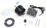 V-Twin 12 Volt Alternator Kit for Generator Models – Engine Electrics