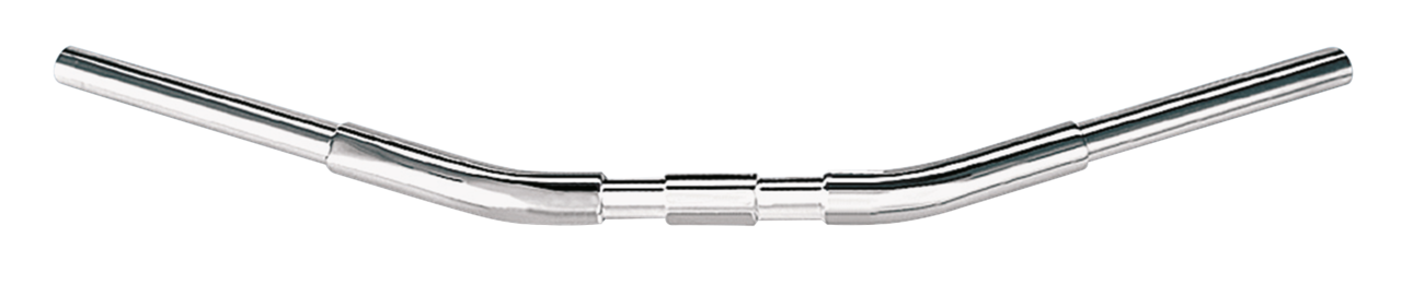 Zodiac American Made 1 1/4 Inch Phat Drag Bars – Handlebar