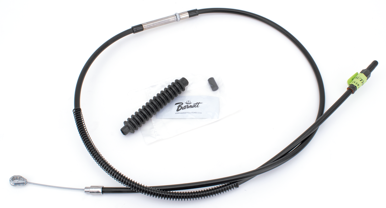 Barnett Clutches & Cables C14 - Clutch Cable 2018-2024 Softail – Control Cables & Hydraulic Lines