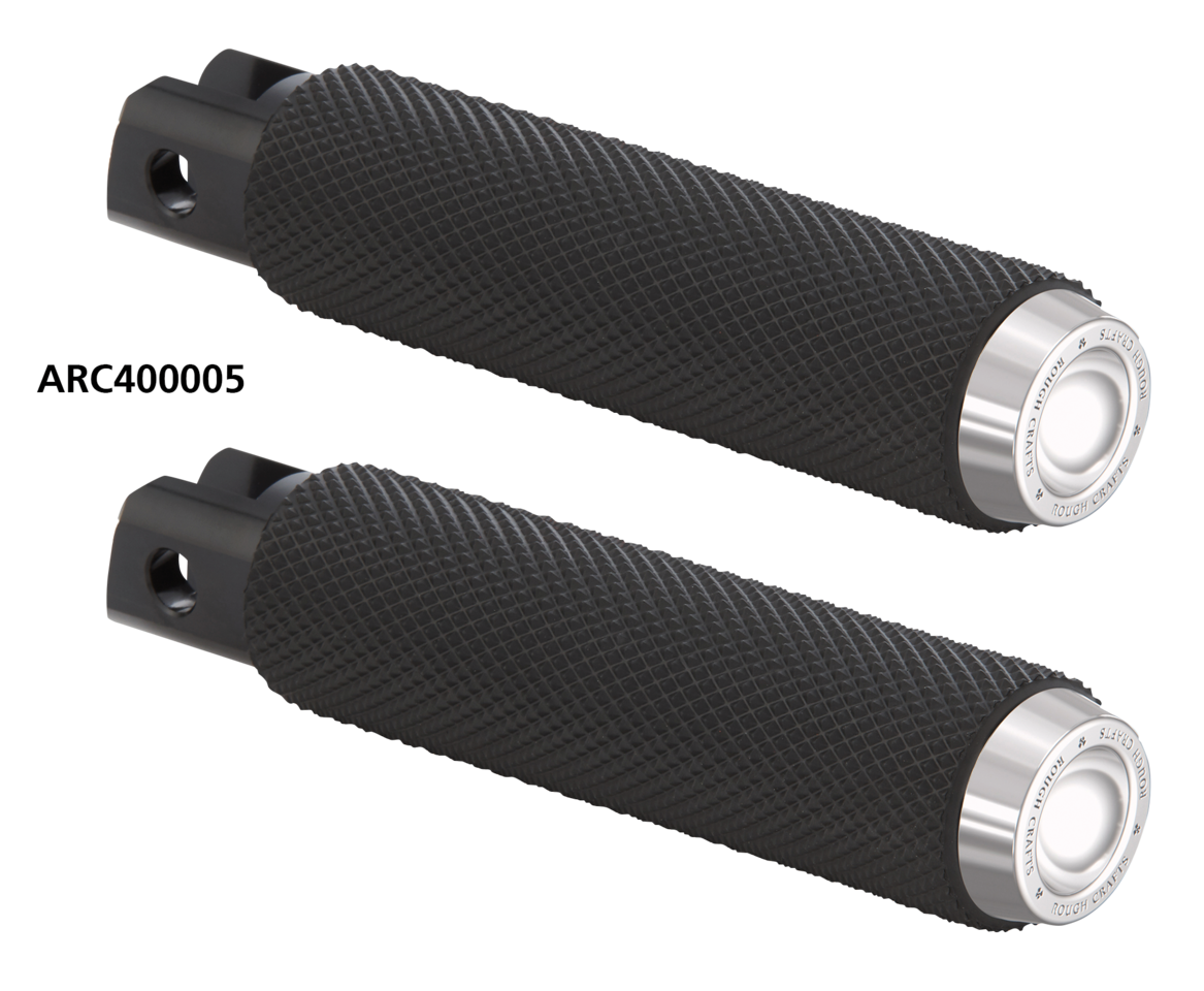 Rough Crafts Foot & Shifter Pegs – Foot Control