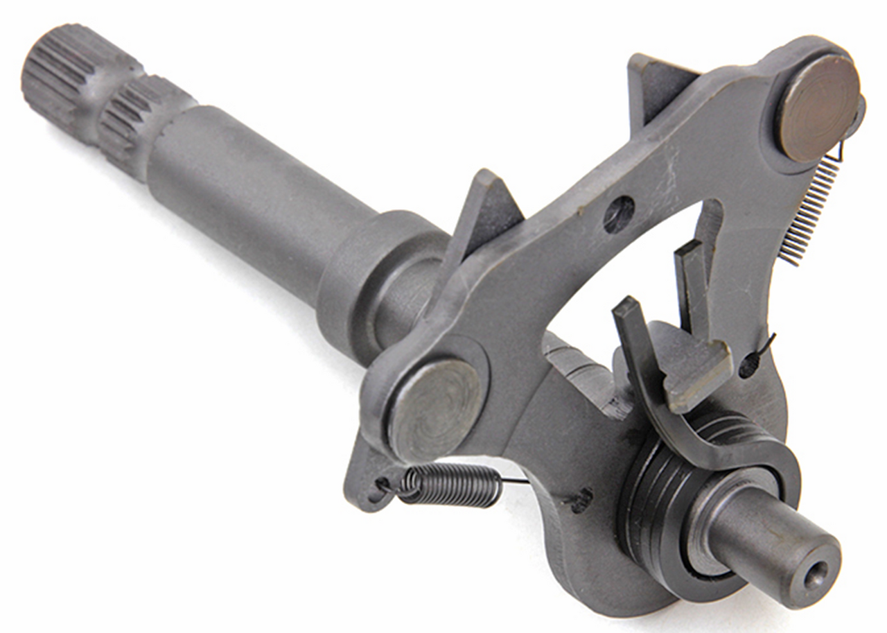 V-Twin Shifter Parts for 2004 to Present Sportster & Air Cooled Buell – Transmission