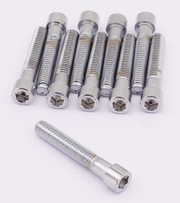 S&S Cycle Cylinder Heads & Parts for X-Wedge Engines – X-Wedge parts