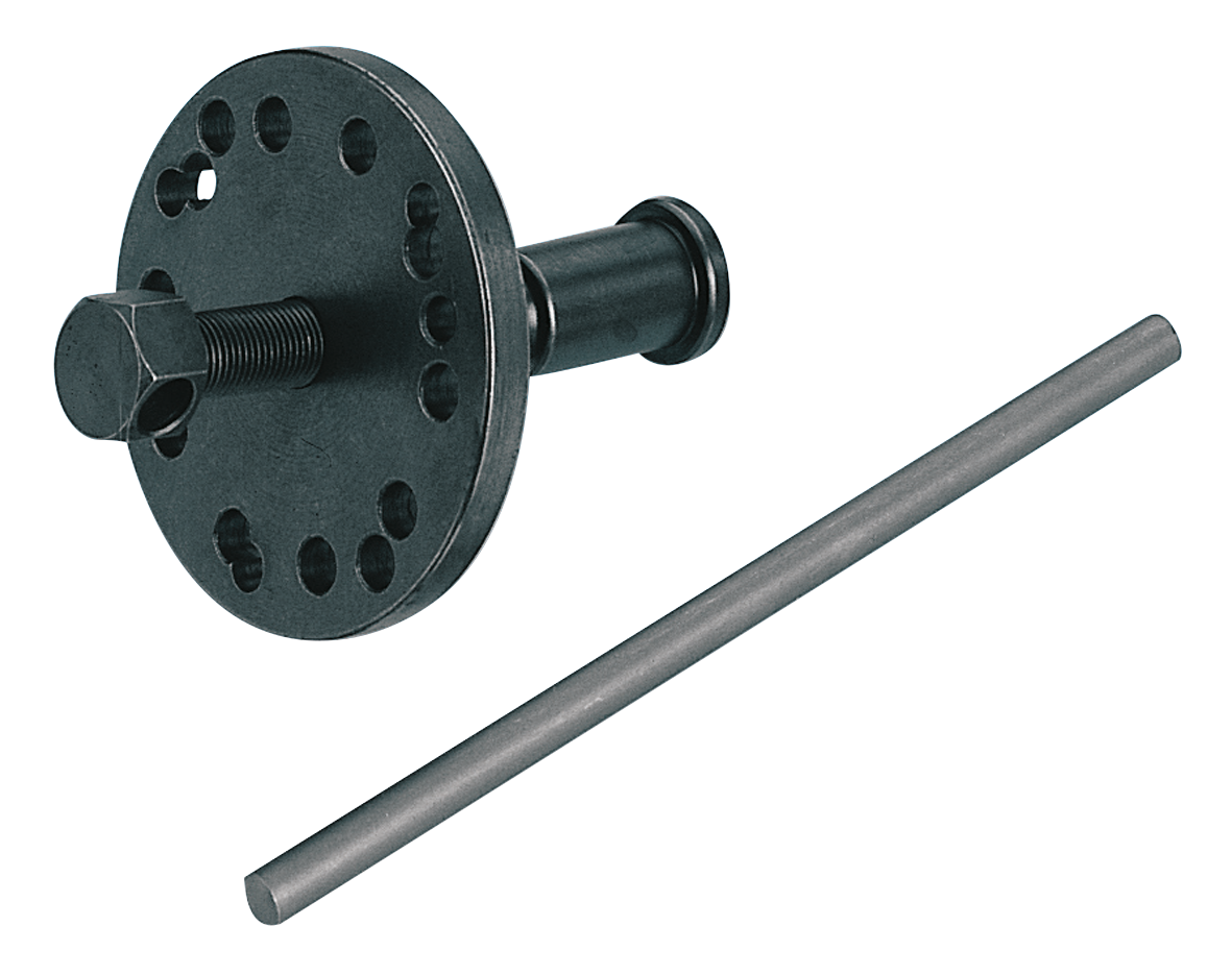 Zodiac Clutch Hub & Sprocket Puller – Tools & Chemicals