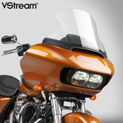 National Cycle Vstream Replacement Windscreens for Touring – Windshield