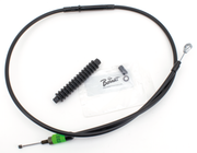 Barnett Clutches & Cables C13 - Clutch Cable 1986-2022 XL & XR Sportster – Control Cables & Hydraulic Lines