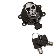 Zodiac Skull Ignition Switches – Electric & Light