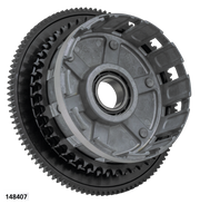 Zodiac 2013 to Present "assist and Slip" Clutch – Primary & Clutch
