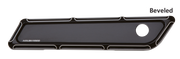 Arlen Ness Saddlebag Latch Covers – Luggage