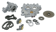 Andrews Roller Chain Conversion Cams for 1999-2006 Twin Cam – Engine