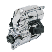 All Balls "all Balls" Starter Motors for Sportster – Engine Electrics