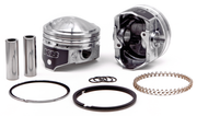 KB Keith Black Performance Motorcycle Pistons Keith Black Cast Hypereutectic Pistons – Engine