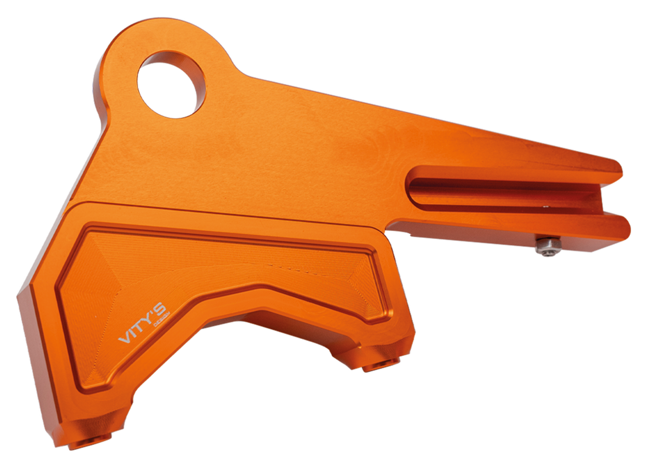 Vity's Brackets for Radial Mount Rear Brake Calipers