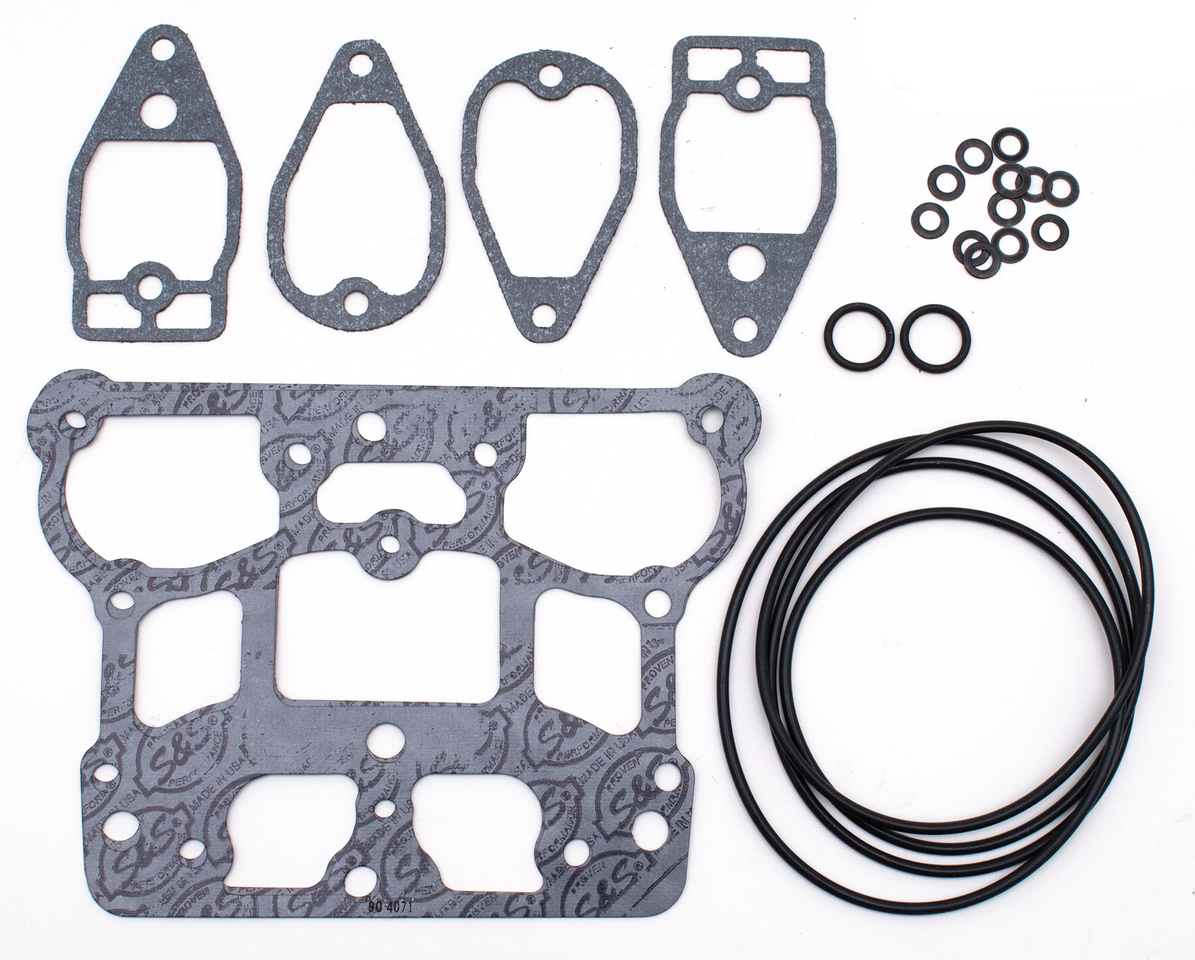 S&S Cycle Gaskets Kits for S&S Engines – Gasket & Seals
