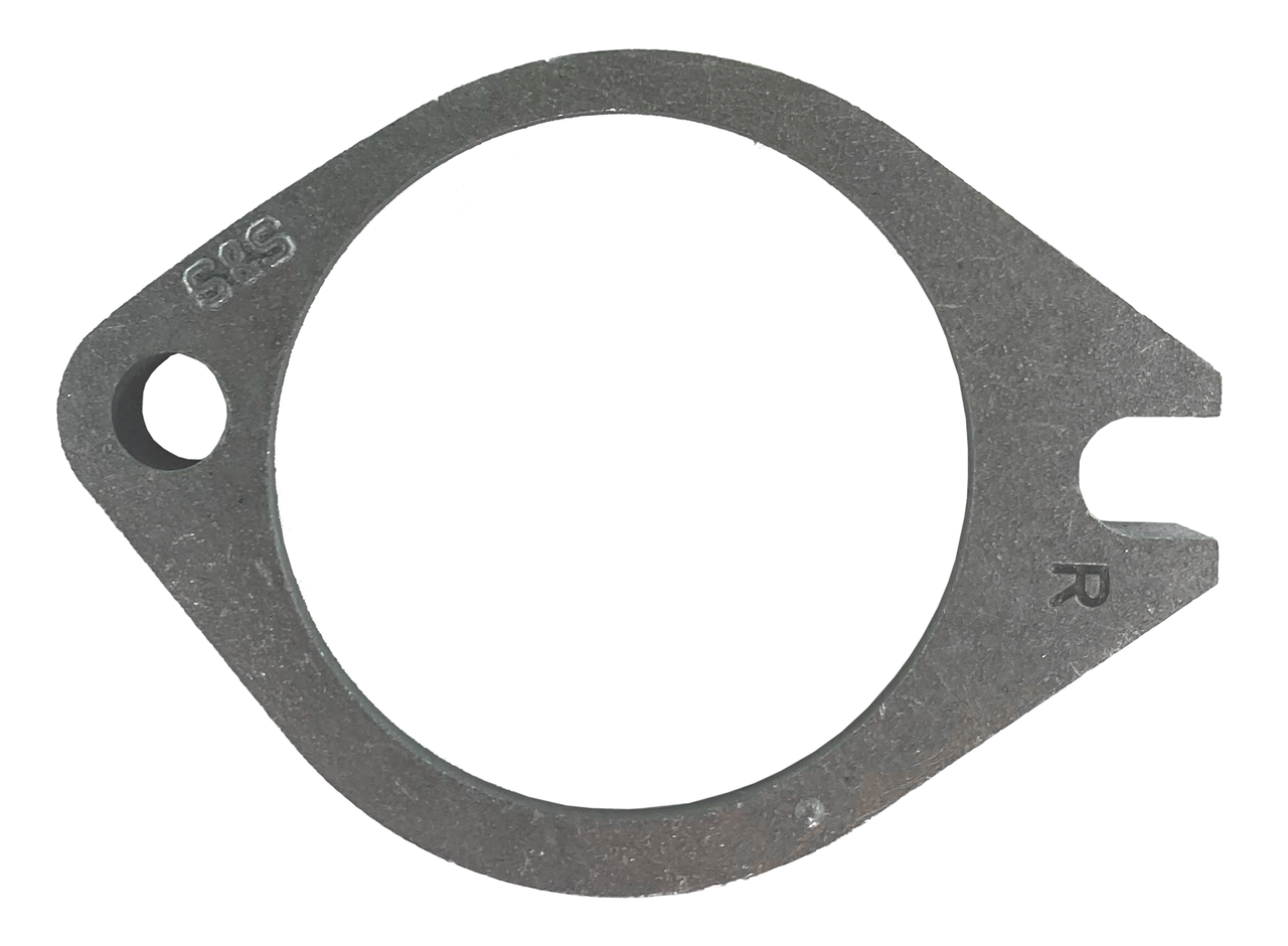 S&S Manifold Mounting Flanges – Intake