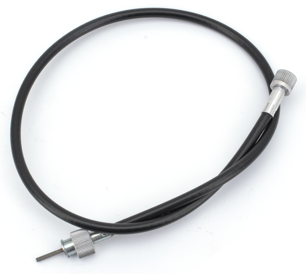 Barnett Speedo & Tacho Meter Cables – Gauges & Dashes
