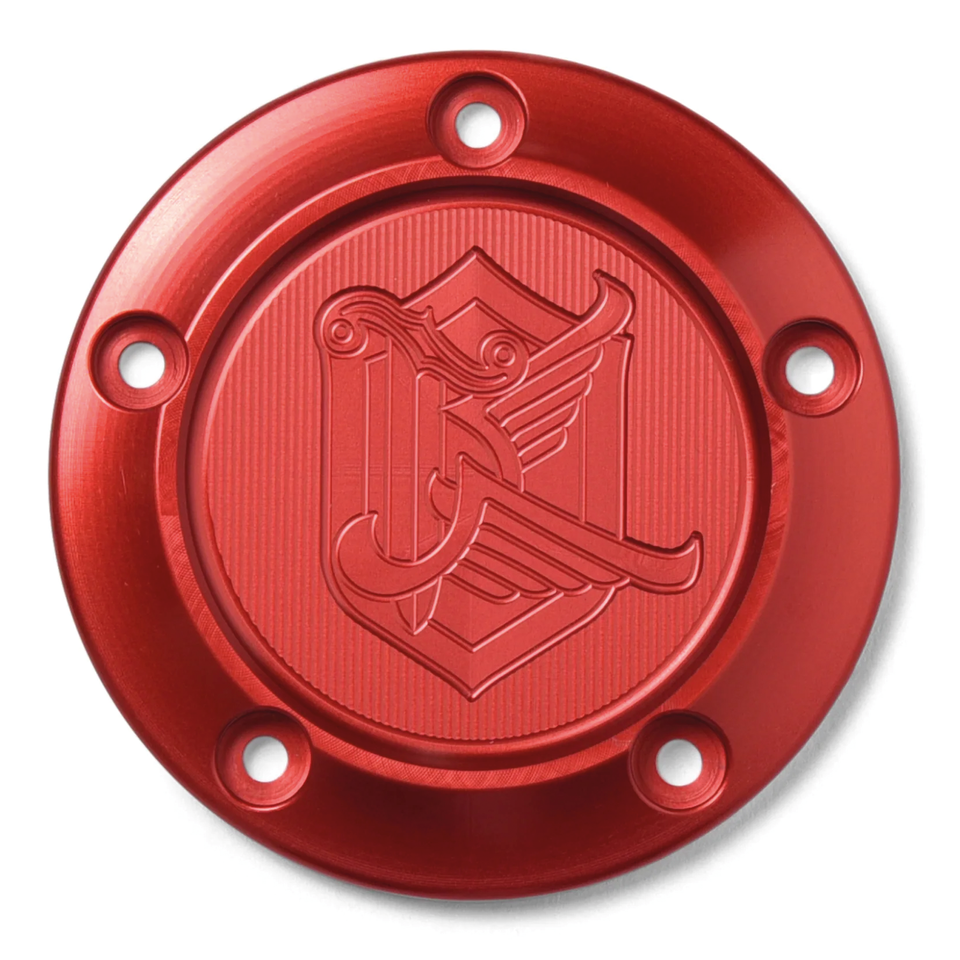Ken's Factory Next Level Timer Covers – Engine Electrics
