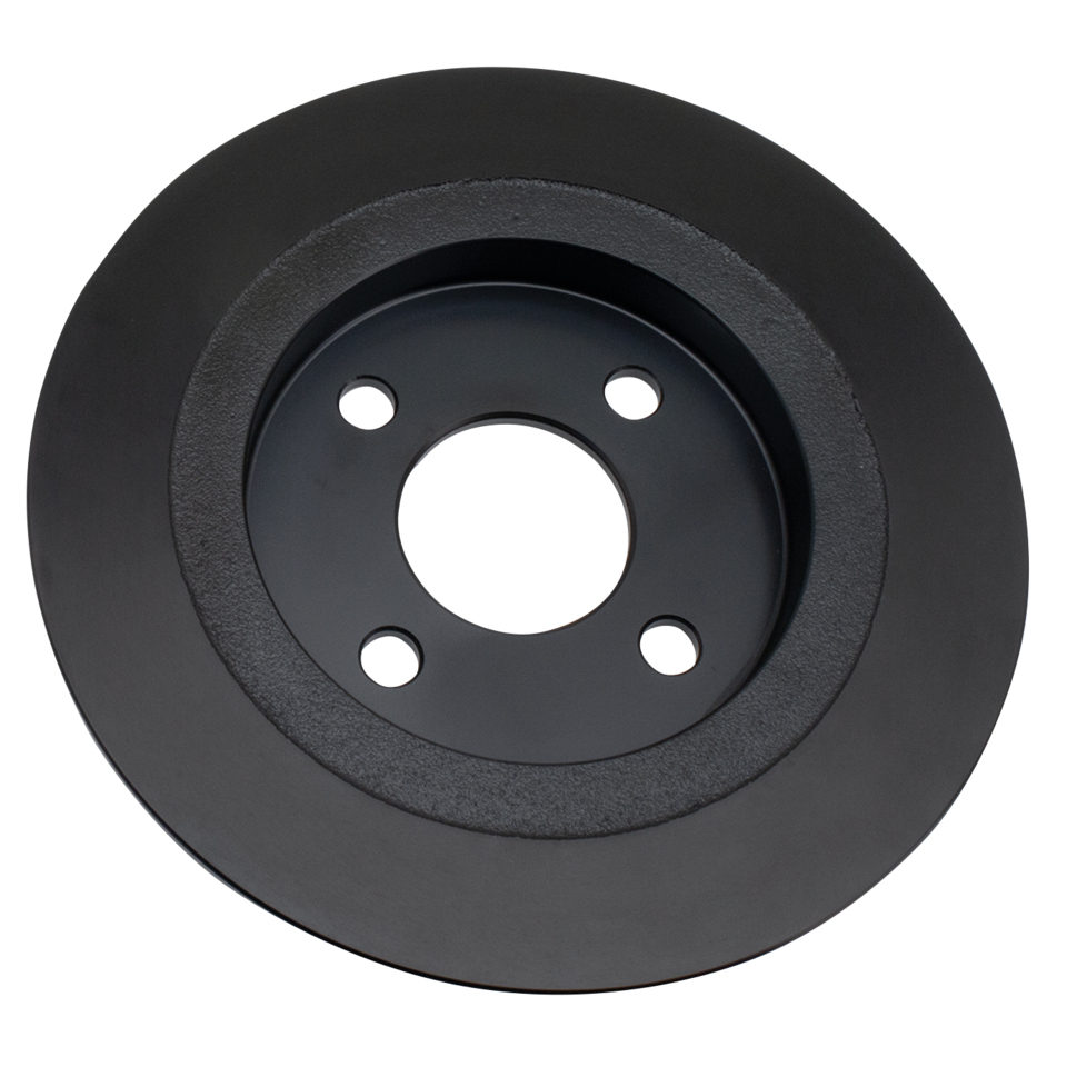Zodiac Rear Disc Brake Rotors for Trike
