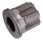 Zodiac Compensator for 2006-2011 6-SPEED Twin Cam – Primary & Clutch