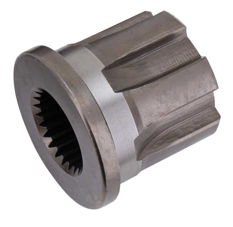 Zodiac Compensator for 2006-2011 6-SPEED Twin Cam – Primary & Clutch