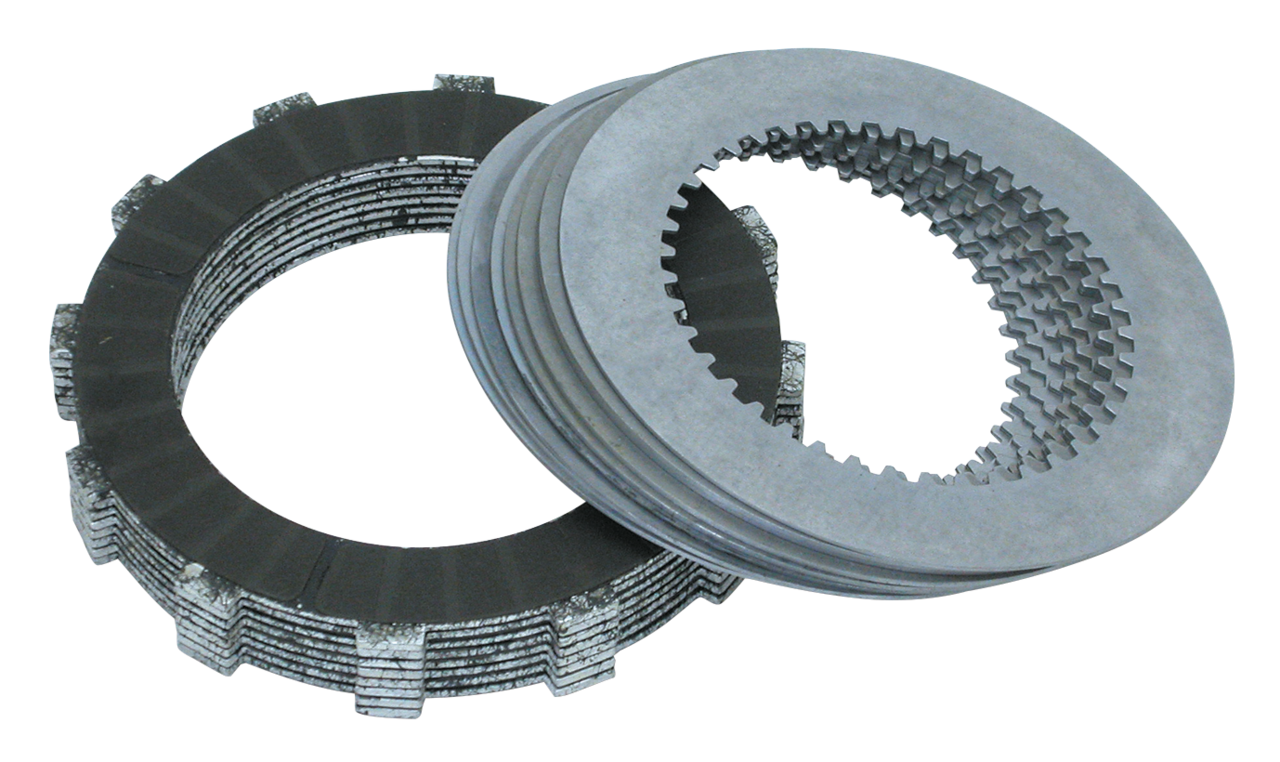 Barnett Clutch Kits for Primo Pro-Clutch – Primary & Clutch