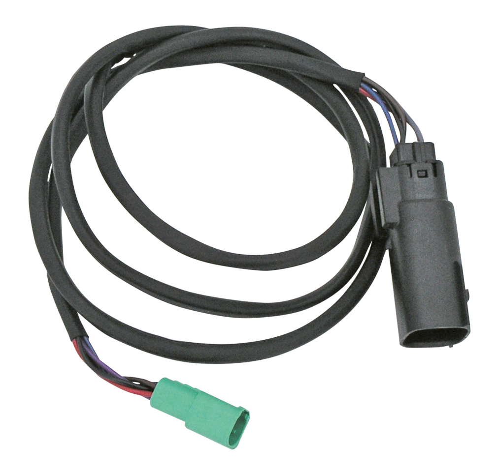 Namz Plug-N-Play Throttle by Wire Cable Kit – Control Cables & Hydraulic Lines