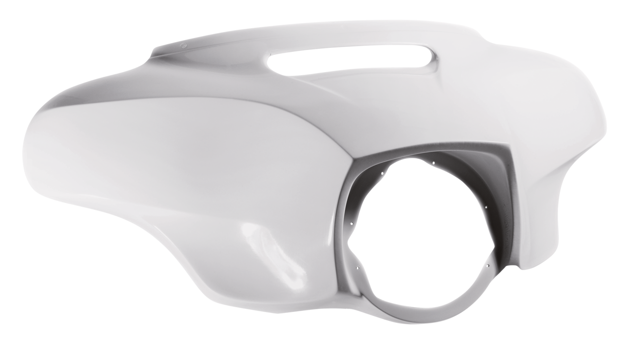 Tommy & Sons Batwing Style Fairing for Flht, Flhtk, Flhx, FLHXS & Flhtcutg 2014 to Present – Windshield