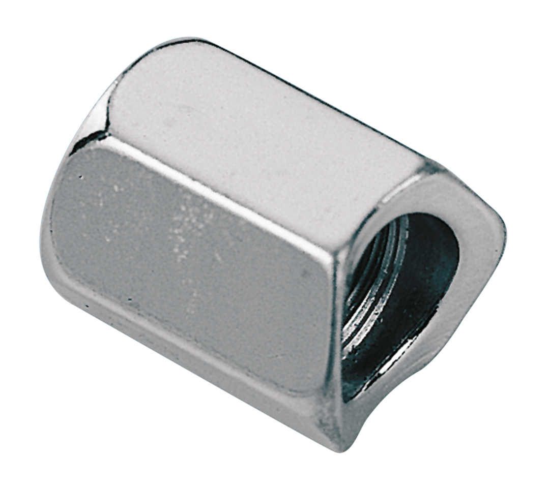 Zodiac Brake Rod Nut for Sportster