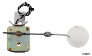 V-Twin Fuel Gauge Sender Units – Gas- & Oil Tank