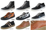 Zodiac Old School Shoes