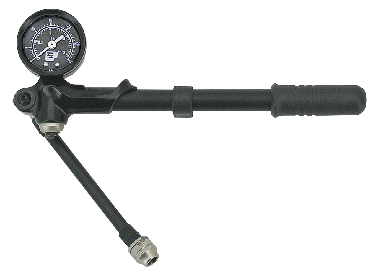 Progressive Suspension Gauge-Mounted Air Pumps – Tools & Chemicals
