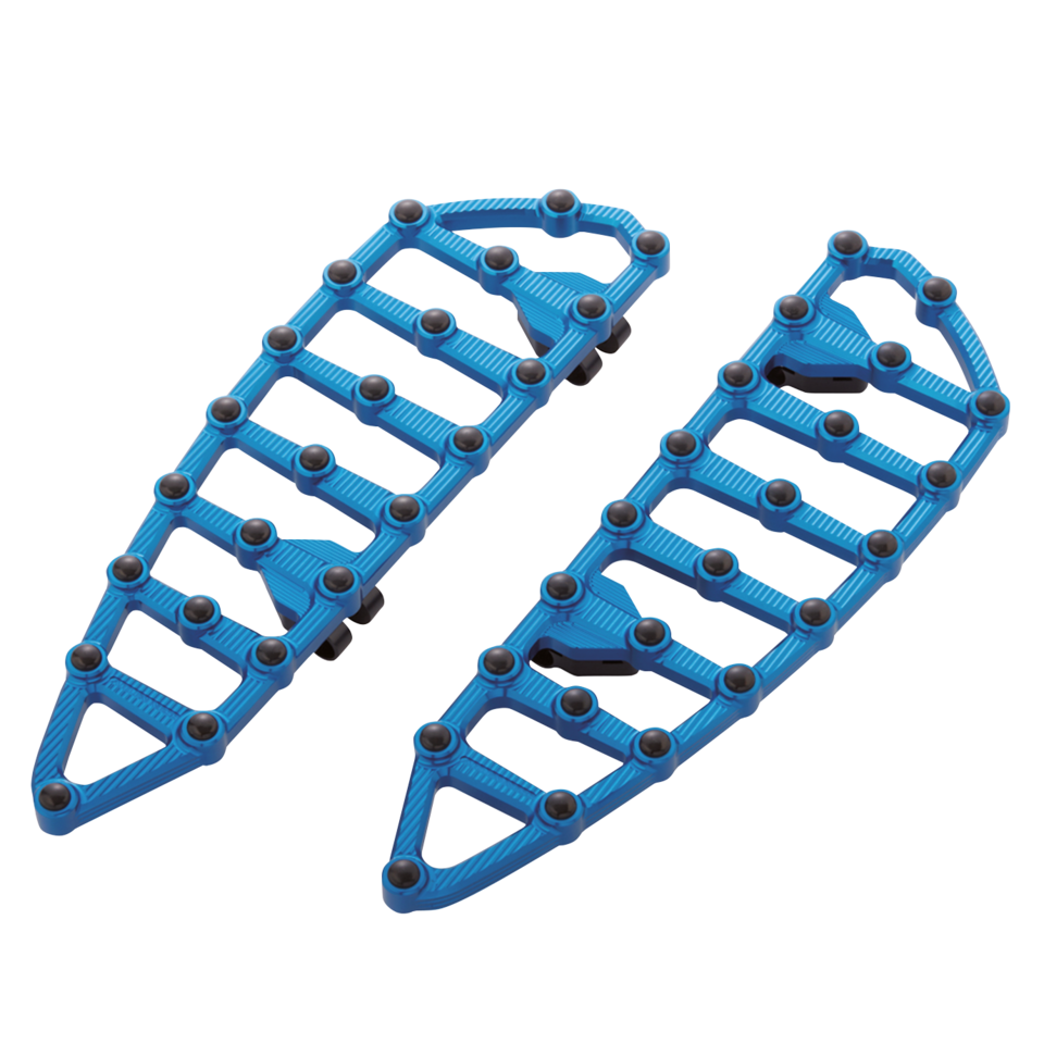 Arlen Ness Mx Floorboards – Foot Control