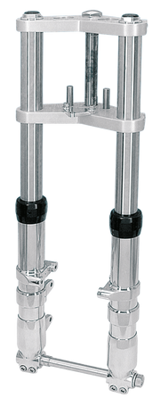 Zodiac Wide Glide Forks by Gcb
