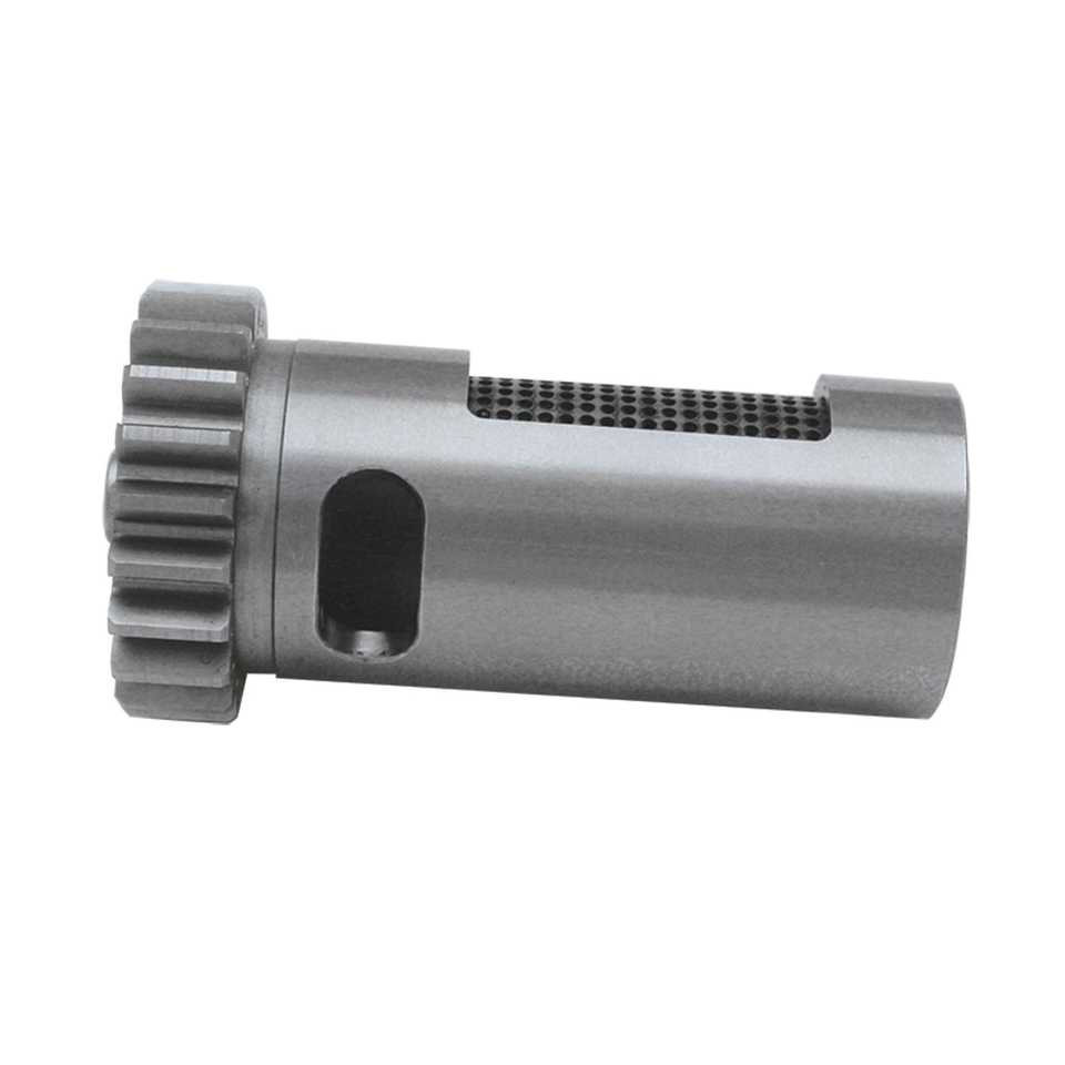 S&S Steel Breather Valves – Engine
