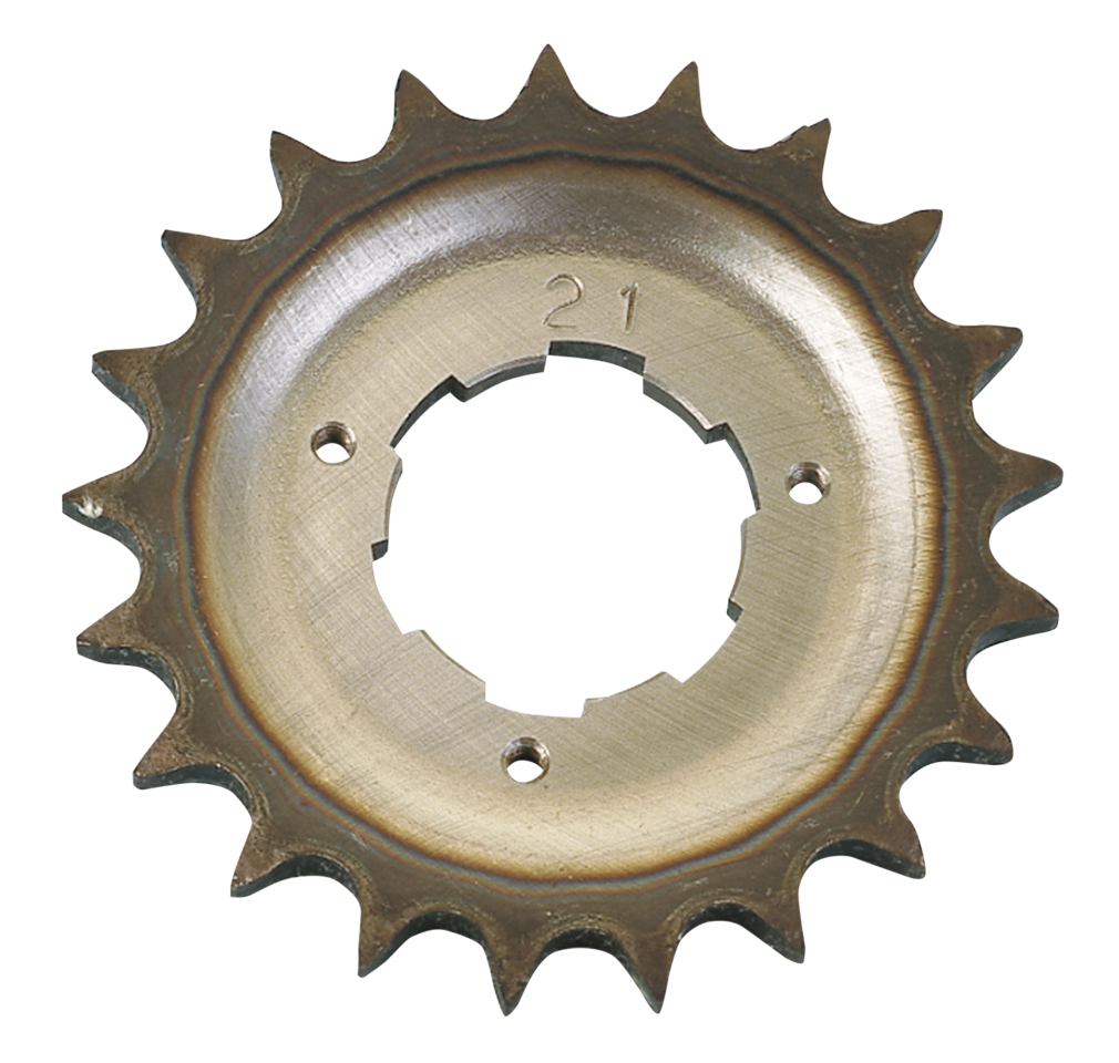 Zodiac Transmission Sprockets – Final Drive