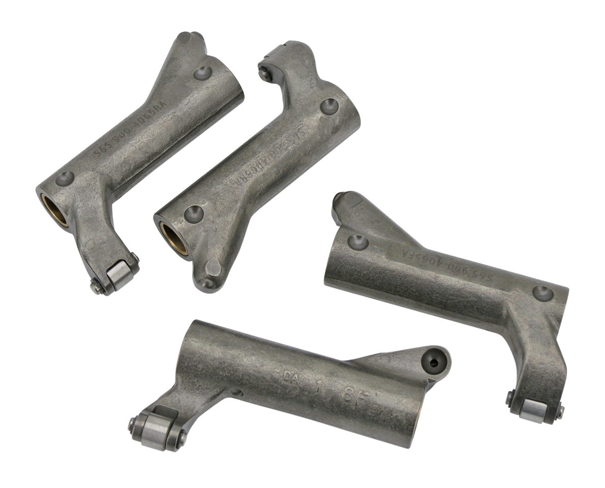 S&S Forged Roller Rocker Arms – Engine