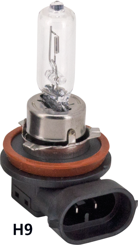 Zodiac Low and High Beam Halogen Bulbs – Electric & Light